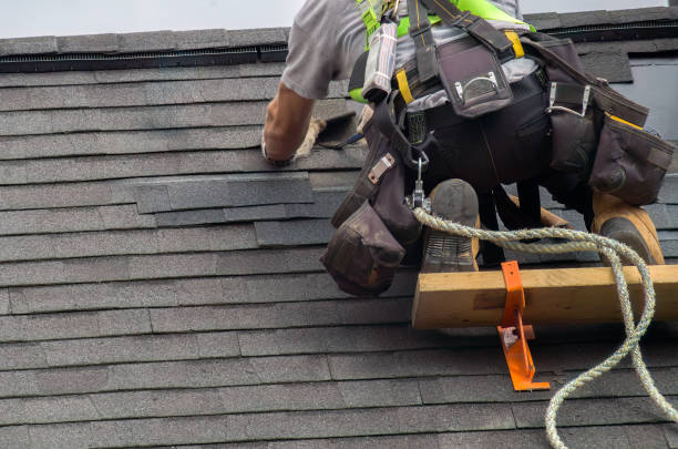 Reliable Emergency Roof Repair contractor in Vero Beach, FL by Brentwood Metal Roofing
